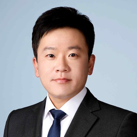 김지민 프로필 사진