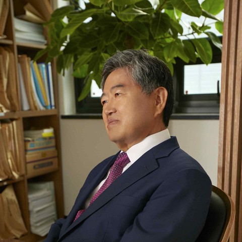 윤영선 프로필 사진